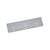 CRL Aluminum PR90 Series Drop Plate Flush Mount