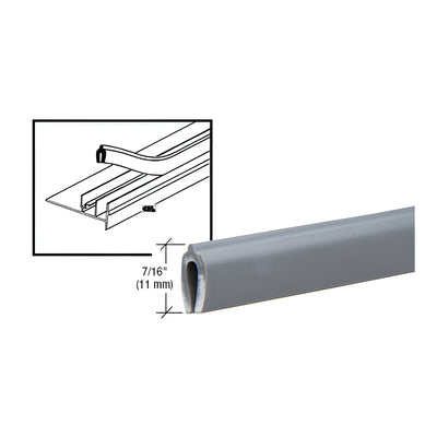 CRL "EZ-Slide" Vinyl Window Track Cover