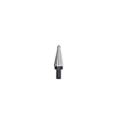 CRL Unibit® 1/4" to 3/4" Step Drill Bit