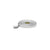 CRL Gray 1/8" x 3/4" Putty Tape