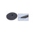CRL 1/16" x 1" Bulk Rolled Flexible PVC Setting Block Material - 100'