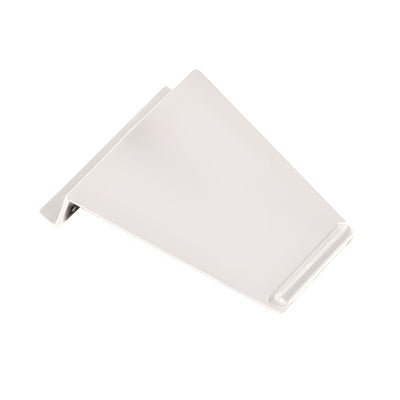 CRL Natural Plastic Pull Tabs For Screens - Bulk
