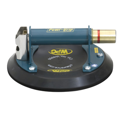 CRL Wood's Powr-Grip® 8" for Non-Porous Flat Surfaces Vacuum Cup