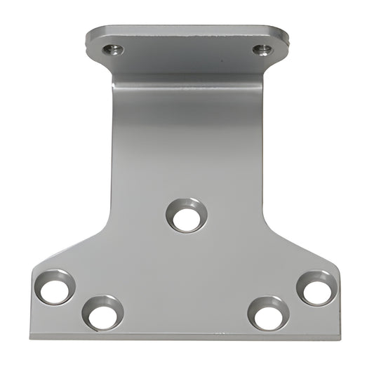 LCN Aluminum Parallel Arm Bracket for Door Closer
