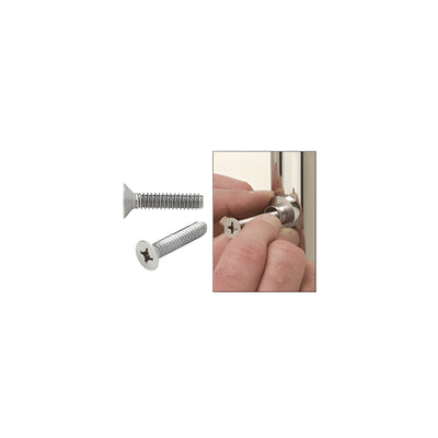 CRL Standoff Connector Bolts