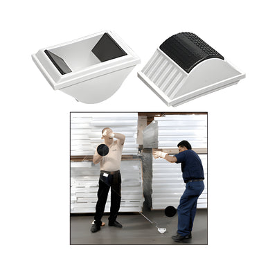 CRL Roller Blocks