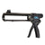 CRL 7:1 Ratio Rodless Caulk Gun