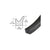 CRL Various GM Cars Door Flange Weatherstrip for 9/16" Width