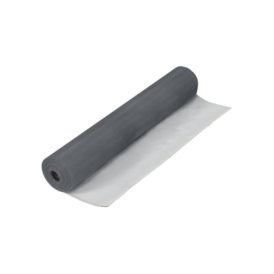 CRL Charcoal Aluminum 32" Screen Wire - 100' Roll