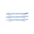 CRL Sealant Spatula Set