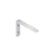 CRL-U.S. Aluminum Bulk Head Angle Clip