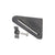 CRL Barkleats® Complete Kit with Stainless Steel Bolt