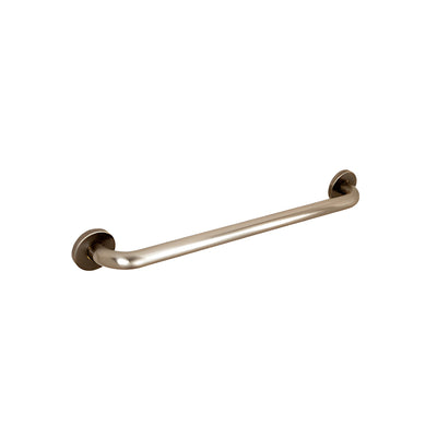 CRL Brushed Nickel 24" Grab Bar