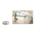 CRL 316 Brushed Stainless 2" Diameter by 1/2" Long Standoff Base