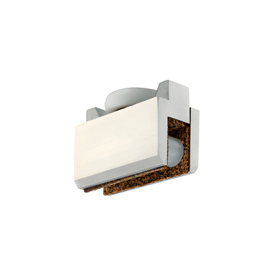 CRL Polished Stainless GSDH Series TopTrack Roller Guide