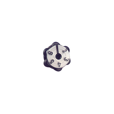 CRL 6 Wheel Replacement Cutter Turret