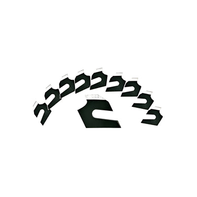 CRL Short Replacement Plastic Cutting Blade