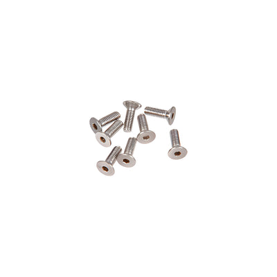 CRL Stainless Steel Z-Clamp Screws