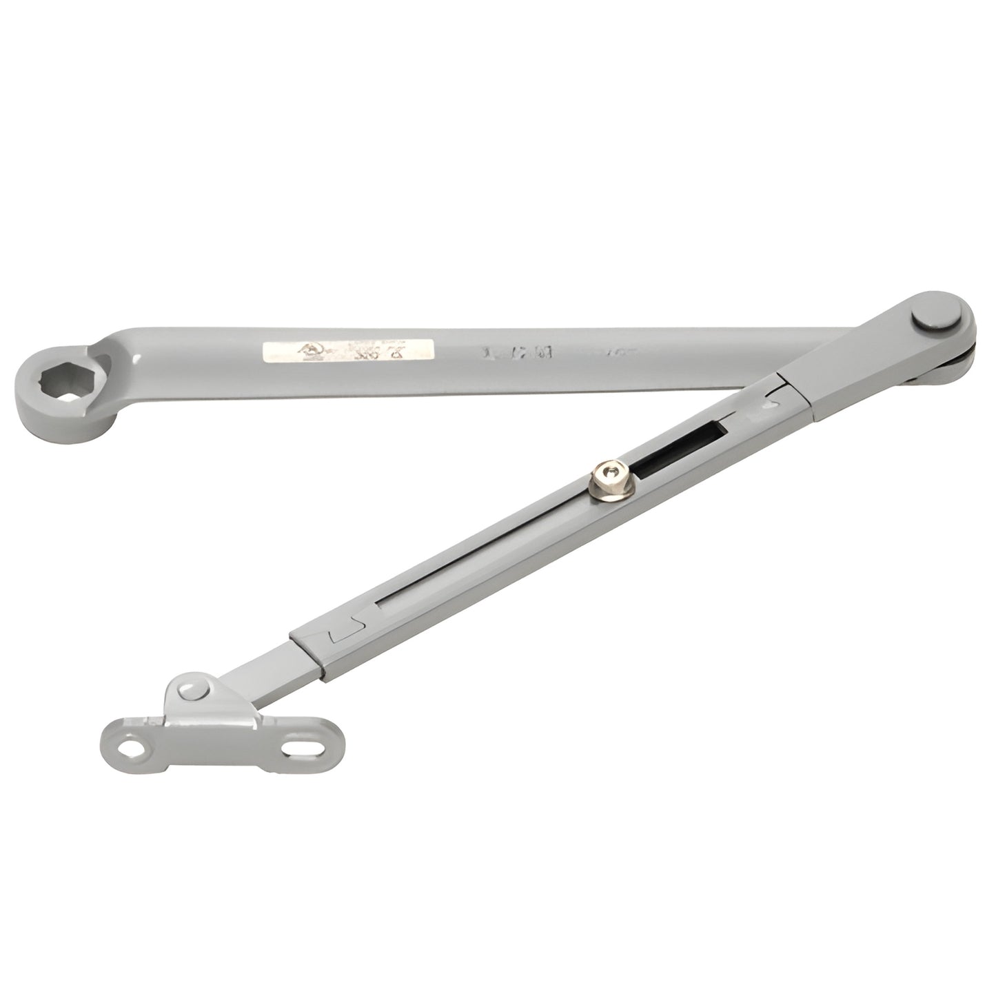 LCN 4040 Series Aluminum Door Closer Arm, Regular Replacement
