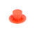 Red Replacement Nozzle Caps for Spray Bottles