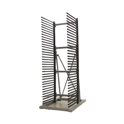 CRL 36 Lite Freestanding Single Side Windshield Rack