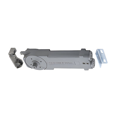 Dormakaba® Overhead Concealed Closer 90 Degree Hold Open - Size 4