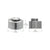 CRL Brushed Stainless UV Adjustable Shelf Support