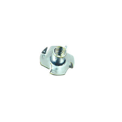 CRL Tee Nut for 1/2" Standoffs