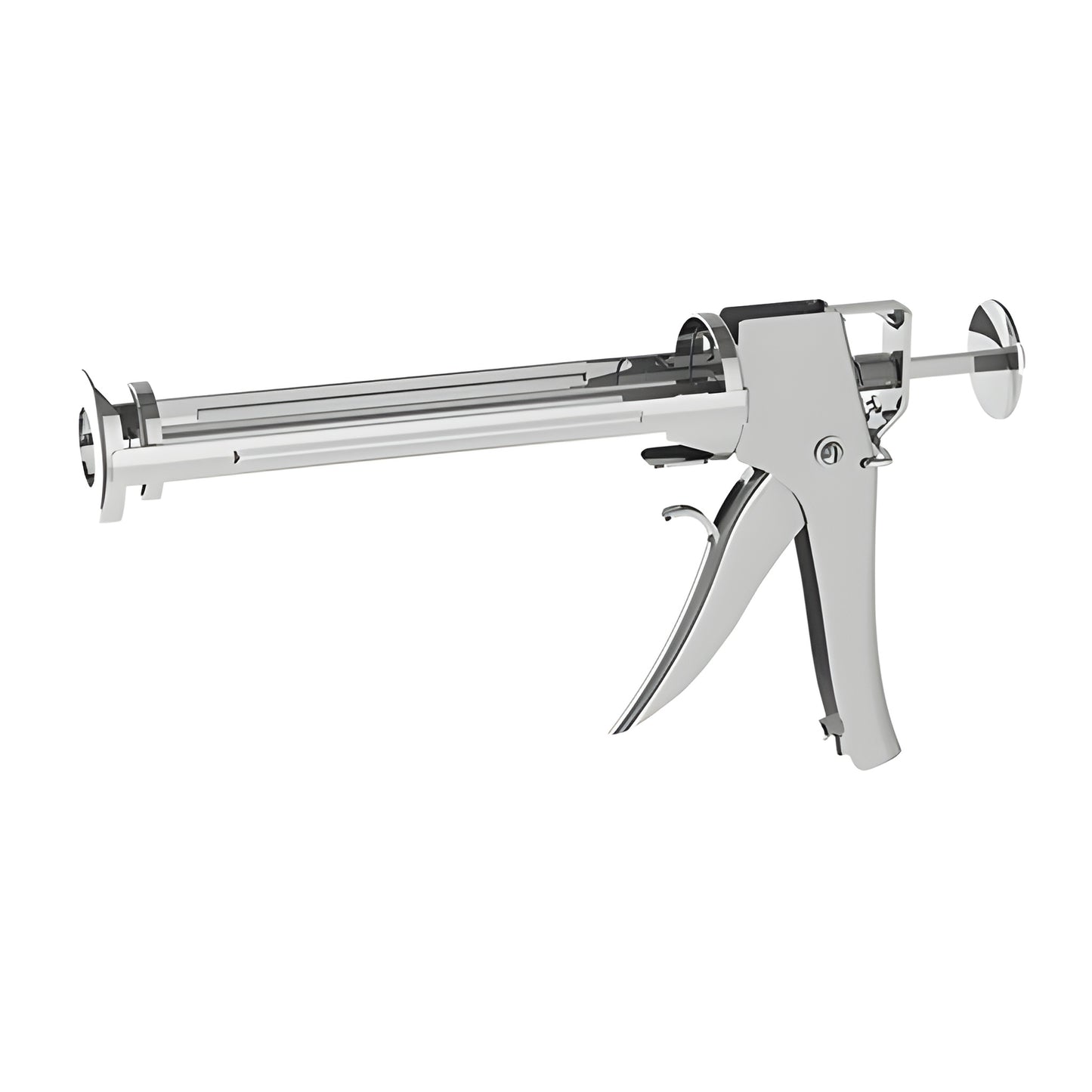 CRL Albion Deluxe Strap-Frame Heavy-Duty Caulking Gun