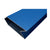 CRL-U.S. Aluminum Custom KYNAR® Paint 90º Structural Silicone Glaze Corner - 24'-2"