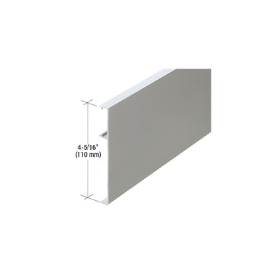 CRL70 Track Cover Plate for CRL70 Series Slider