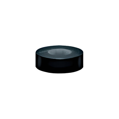 CRL Black 2" Duct Tape