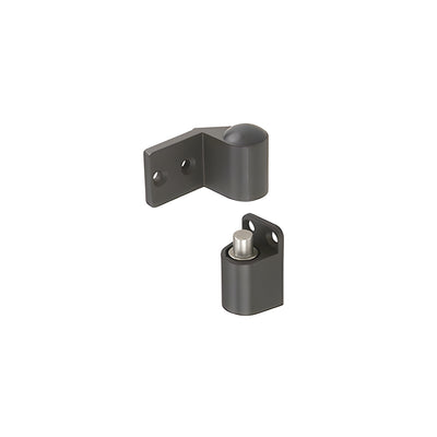 CRL Bronze Finish Intermediate 3/4" Offset Pivot