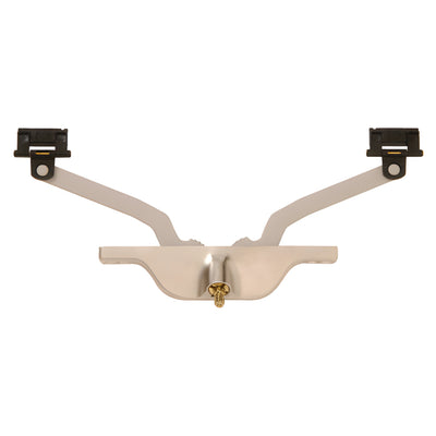 CRL Champagne Truth® 5-1/2" Arm Pivot Shoe Operator