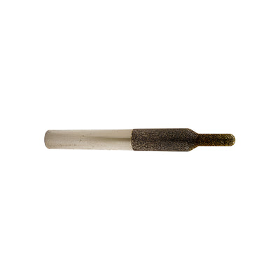 CRL 100 Grit Two Step Diamond Plated Router Bit