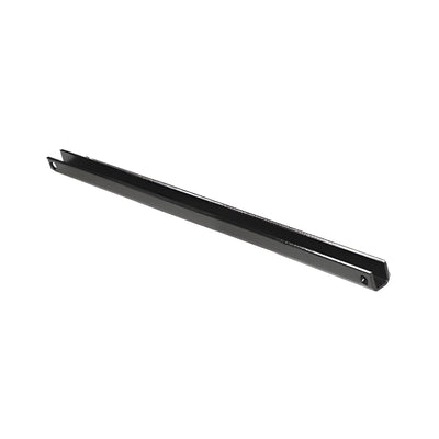 CRL Grade 304 Stainless Steel 30" Core Mount Stanchion - 6 Pack