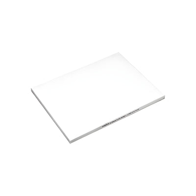 CRL 8-1/4" x 6-1/4" x 3/8" Diamond Wheel Dressing Board