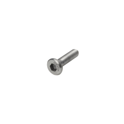 CRL Replacement Patch Body Flat Head Screw Pack