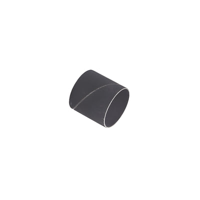 CRL 2" x 2" 120X Grit Sanding Band - 10/Bx