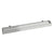 CRL Polished Stainless Steel 24" Hollow Towel Bar O-Style