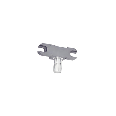 CRL Transom Patch Top Pivot Insert