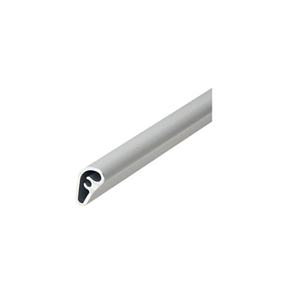 CRL Jackson® Aluminum Finish Crossbar Assembly Package for Model 1085 and 1095 Exit Devices