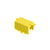 CRL-U.S. Aluminum Water Deflector for Structural Silicone Glazed Sills - 50/Pk