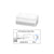 CRL 3/16" Polyethylene Sealant Guide