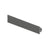 Fallbrook XL Gray Glazing Gasket for 1-1/8" Glass 164' Roll