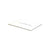 CRL 6" x 8-1/2" x 1/4" Sharpening Stone