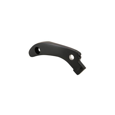 CRL Dark Bronze Right Side Arm Assembly for Jackson® 10 Series Panic Exit Devices