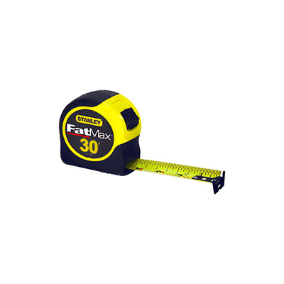 CRL 30' Stanley® FatMax™ Tape Rule 1-1/4" Wide