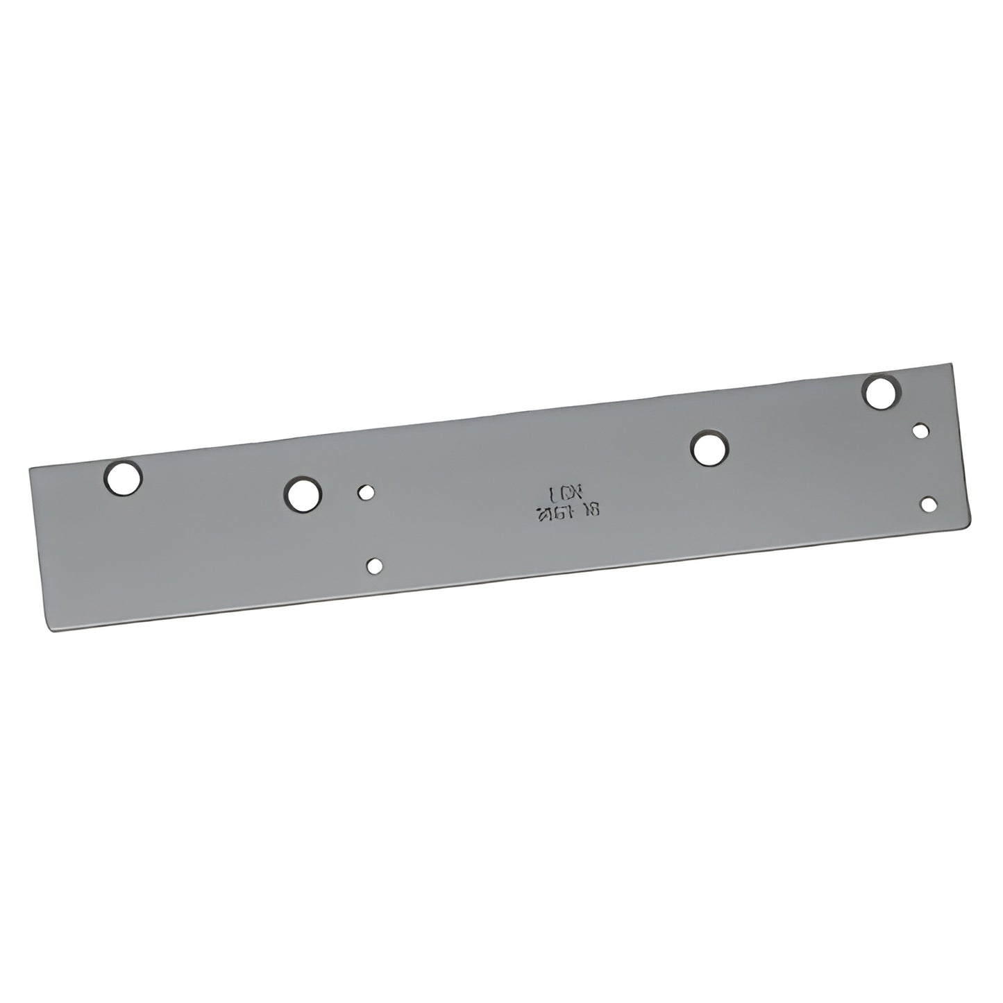 LCN 1460 Aluminum Drop Plate Replacement – Surface Mount Closer