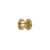 Brass Ferrule Fitting